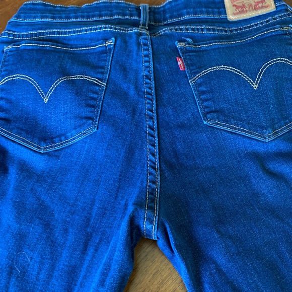 Levi’s jeans - Picture 3 of 3